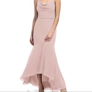 Bridesmaid Dress